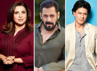 EXCLUSIVE: Farah Khan completes 30 years in Bollywood; speaks about choreographing Salman Khan for Lakhani’s ad, how she gave Shah Rukh Khan his first PAN-INDIA success