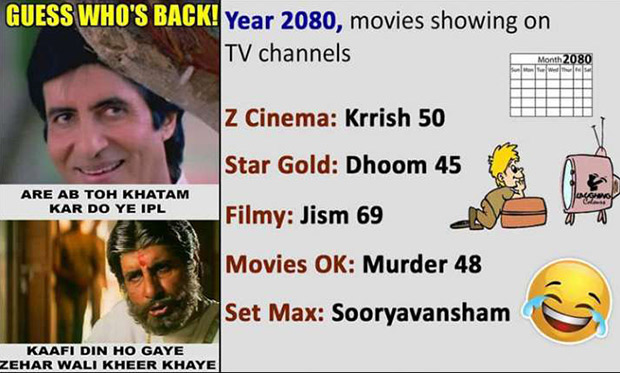 EXCLUSIVE: Sooryavansham-Set MAX’s LEGENDARY association to end in 2024-25; Manish Shah of Goldmines Telefilms says “Once the rights lapse, I’ll play the film on Goldmines Bollywood. I am not selling the rights to Set Max again”