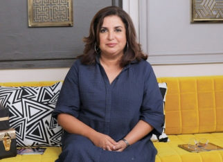 EXCLUSIVE: “We used to do dance shows, for which we used to get Rs. 500; I brought a fridge from the first 4000 rupees which I earned” – Farah Khan