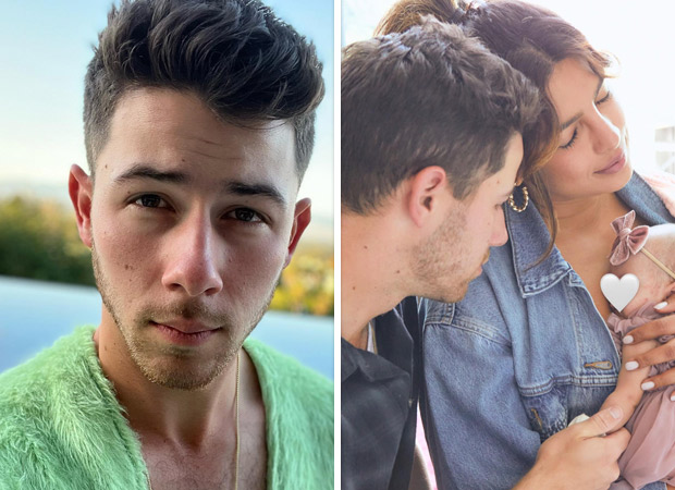Nick Jonas reveals why they shared daughter Malti Marie Chopra Jonas’ journey on social media