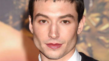 Flash star Ezra Miller housing 3 kids and their mother in their Vermont farm equipped with easily accessible guns, marijuana