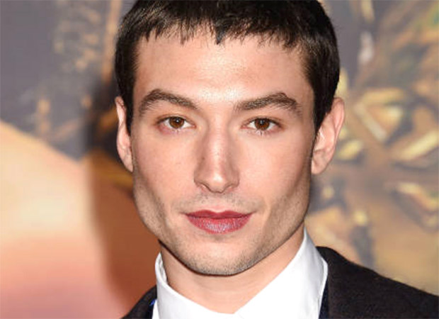 Flash star Ezra Miller housing 3 kids and their mother in their Vermont farm equipped with easily accessible guns, marijuana : Bollywood News – Bollywood Hungama