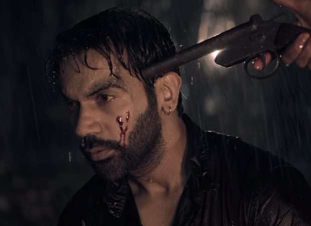 HIT: The First Case Trailer: Rajkummar Rao is hellbent on a mission to solve mysteries in spine-chilling glimpse 