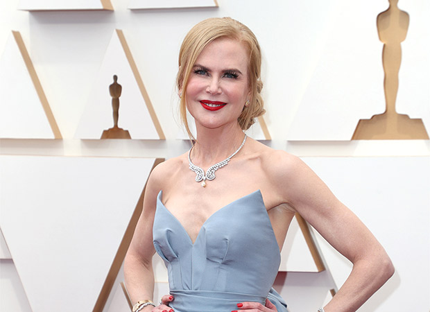 Holland, Michigan Nicole Kidman to star in & produce Mimi Cave-directed thriller feature at Amazon