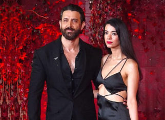 Hrithik Roshan reacts to rumoured girlfriend Saba Azad’s new track; says, “This is beautiful”
