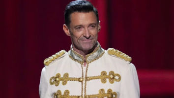Hugh Jackman tests positive for Covid-19 for second time after performing at Tony Awards 2022