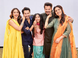 Karan Johar and Dharma Productions resubmit Varun Dhawan – Kiara Advani starrer Jugjugg Jeeyo to censors; film to now feature ‘Rangi Sari’ in closing credits