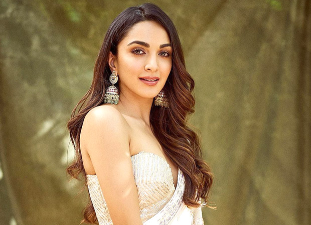 Jugjugg Jeeyo actress Kiara Advani asked if the film will cross Rs. 200 Crores at Box Office, here’s her response