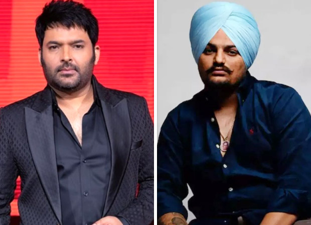 Kapil Sharma pays tribute to Sidhu Moosewala, sings his song in Vancouver as audience cheers on : Bollywood News – Bollywood Hungama