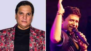 Lalit Pandit expresses remorse on the demise of KK, says, “The music fraternity and me have lost a friend”