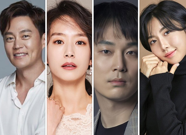 Lee Seo Jin, Kwak Sun Young, Seo Hyun Woo and Joo Hyun Young confirmed to star in remake of French series Call My Agent! : Bollywood News - Vimarsana News
