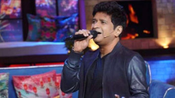 Legendary singer KK’s last appearance on The Kapil Sharma Show | RIP KK
