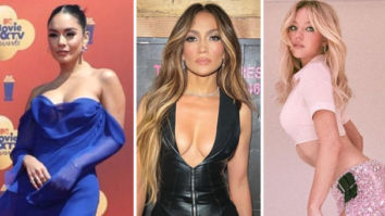 MTV Movie & TV Awards 2022 Best Dressed: From Jennifer Lopez to Vanessa Hudgens to Sydney Sweeney, Hollywood celebrities dazzle on glamorous red carpet