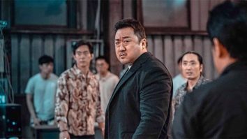 Ma Dong Seok starrer The Outlaws 2 becomes 14th Korean film to surpass 12 million moviegoers