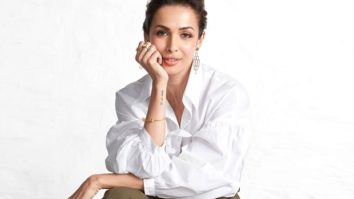 Malaika Arora turns author with her debut book on nutrition