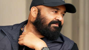 Mohanlal pays homage to the martyrs of Galwan on second anniversary, pens an emotional note