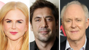 Nicole Kidman, Javier Bardem, John Lithgow join Rachel Zegler in Apple’s animated musical Spellbound