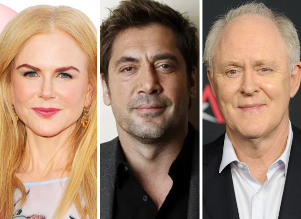Nicole Kidman, Javier Bardem, John Lithgow join Rachel Zegler in Apple's animated musical Spellbound