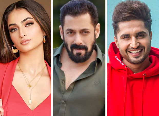 Palak Tiwari to star in Salman Khan starrer Kabhi Eid Kabhi Diwali; to be paired opposite Jassie Gill