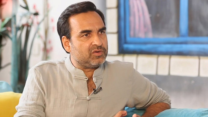 Pankaj Tripathi on Mirzapur 3: “Interesting hai, main bhi padhne wala hoon ek hafte mein” | Sherdil – Bollywood Hungama