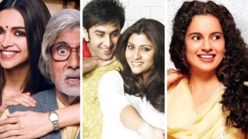 Piku, Wake Up Sid & Movies that captured true essence of cities they were set in