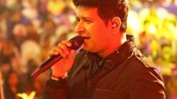 Playback singer KK performed his timeless song ‘Pal’ at Kolkata concert hours before his death, watch video