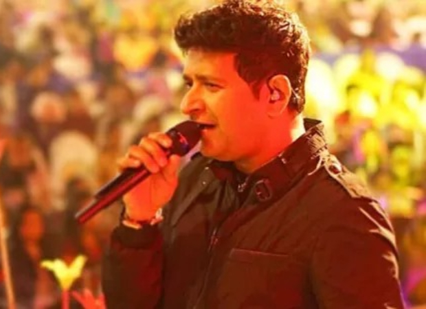 Playback singer KK performed his timeless song 'Pal' at Kolkata concert hours before his death, watch video
