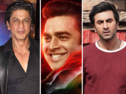 Revealed: SRK has a 20-minute role in both R Madhavan Rocketry - The Nambi Effect and Brahmastra directed by Ranbir Kapoor-Alia Bhatt;  Shah Rukh Khan returns to cinemas after 1287 days