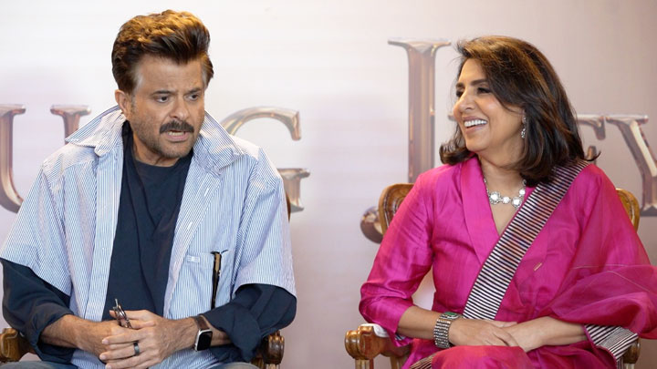 ROFL- Anil Kapoor: “Jackie Shroff is bloody jealous of me yaar! Sab jalte hain yaar” | JugJugg Jeeyo ROFL- Anil Kapoor: “Jackie Shroff is bloody jealous of me yaar! Sab jalte hain yaar” | JugJugg Jeeyo