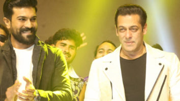 Ram Charan set to make a cameo in massive song in Salman Khan starrer Kabhi Eid Kabhi Diwali