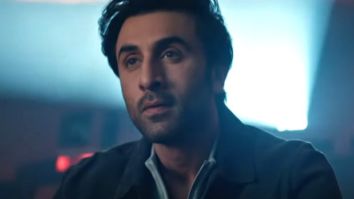 “I am ‘filmy’ genetically; Doctor announced my blood group as U/A” – Ranbir Kapoor talks about his love for Hindi cinema in episode one of RK Tapes