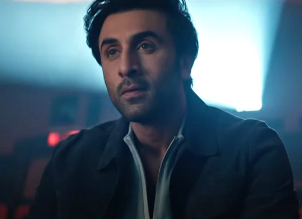 "I am ‘filmy’ genetically; Doctor announced my blood group as U/A" - Ranbir Kapoor talks about his love for Hindi cinema in episode one of RK Tapes