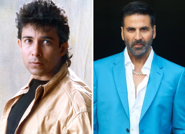 SCOOP As per Khiladi’s original ending, Deepak Tijori’s character was supposed to die; the climax was changed on Akshay Kumar’s insistence