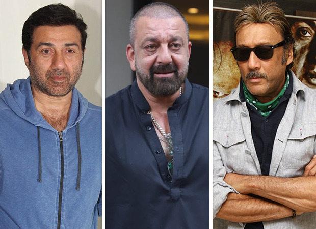 SCOOP: Sunny Deol, Sanjay Dutt & Jackie Shroff’s next titled Baap; touted to be father of action films : Bollywood News – Bollywood Hungama