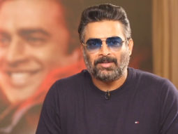 R. Madhavan: “Shah Rukh Khan went out of his way to be in Rocketry: The Nambi Effect” | Surya