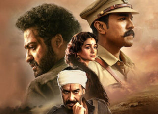 SS Rajamouli’s RRR (Hindi) has been watched for over 25.5 million hours; becomes No. 1 non-English film globally on Netflix