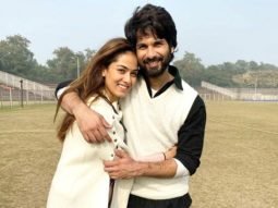 Shahid Kapoor, Mira Rajput unable to find vegetarian food in Sicily; she calls hotel ‘insensitive to dietary requirements’