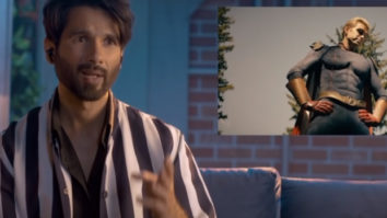 Shahid Kapoor reacts to bloody episodes of Amazon Prime Video series The Boys – “Ae Munde Pagal Ne Saare” 