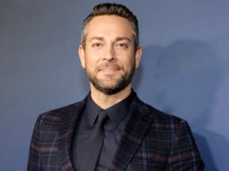 Shazam!  Actor Zachary Levi reveals that he has had a complete mental breakdown due to his struggle 