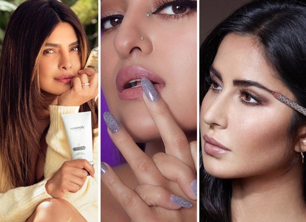 Sonakshi Sinha to Lara Dutta, Five Bollywood actresses who became successful entrepreneurs with their beauty brands