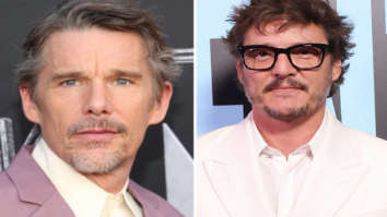 Strange Way Of Life: Ethan Hawke and Pedro Pascal set to lead Pedro Almodóvar’s western short film