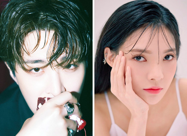Sublime Artist Agency denies GOT7’s Youngjae’s dating rumours with singer Lovey - "The two are colleagues"