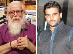 The Real Nambi Narayanan tests Covid positive; R Madhavan says, “This is not the way it was meant to be”