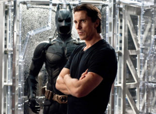 Thor: Love And Thunder star Christian Bale is ready to play Batman again if Christopher Nolan directs