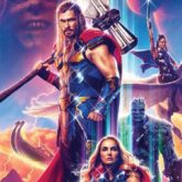 Thor Love and Thunder craze takes over India with midnight shows; to have shows running 96 hours straight for 4 days starting 7 July