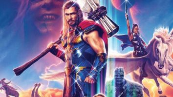 Thor: Love and Thunder craze takes over India with midnight shows; to have shows running 96 hours straight for 4 days starting 7 July