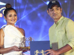 ‘Trendsetting Journalist award’ for Bollywood Hungama’s Faridoon Shahryar at Power Brand Awards
