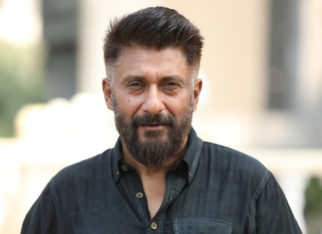Vivek Agnihotri compares making The Kashmir Files to filming Schindler’s List: ‘Imagine making it when Hitler was ruling; Now terrorism is ruling’