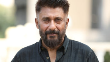 Vivek Agnihotri compares making The Kashmir Files to filming Schindler’s List: ‘Imagine making it when Hitler was ruling; Now terrorism is ruling’