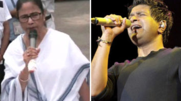 West Bengal CM Mamata Banerjee pays tribute to KK, gun salute accorded to the late playback singer